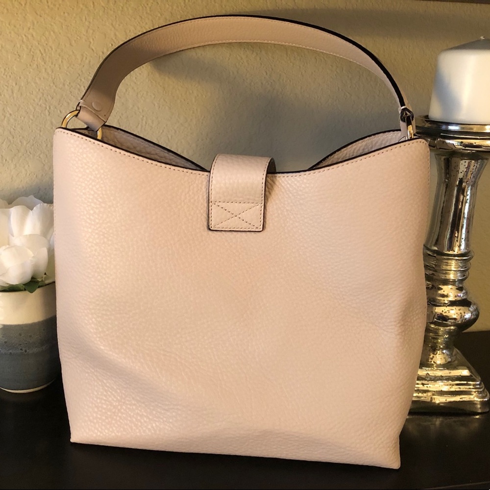 NWT Kate Spade Carlyle Street Marea Hobo - Picture 3 of 16